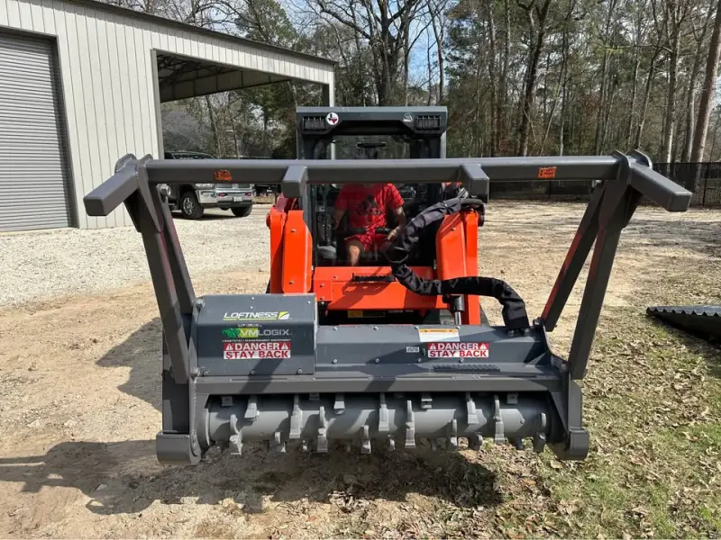 2022 Kubota SVL75-2 HFWC photo 14