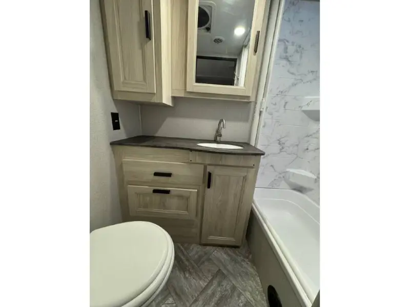 2022 Forest River Forester LE 3251DSLE photo 29