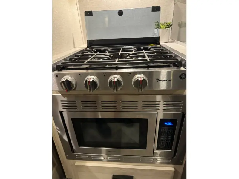 2022 Forest River Forester LE 3251DSLE photo 21