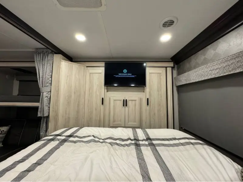 2022 Forest River Forester LE 3251DSLE photo 30