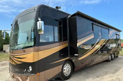 2014 Forest River Charleston