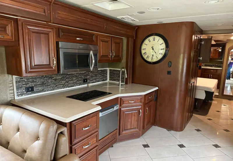 2014 Forest River Charleston photo 68