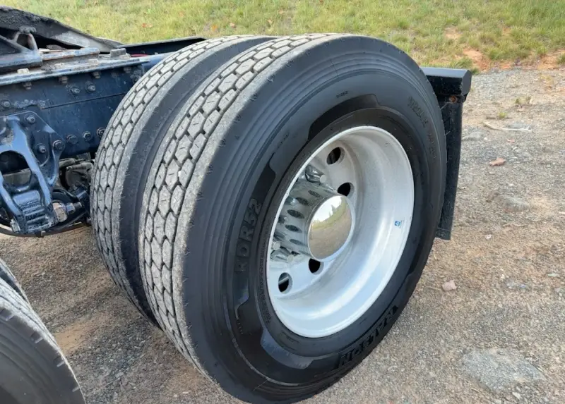 2020 Kenworth W900 photo 37
