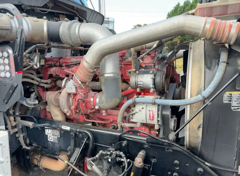 2020 Kenworth W900 photo 32