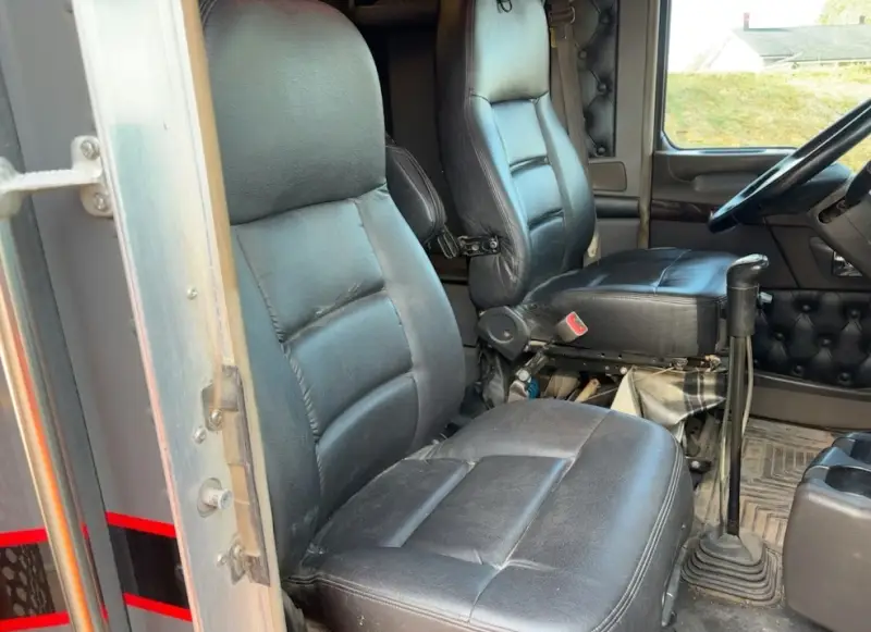 2020 Kenworth W900 photo 29