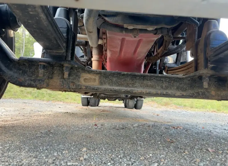 2020 Kenworth W900 photo 45