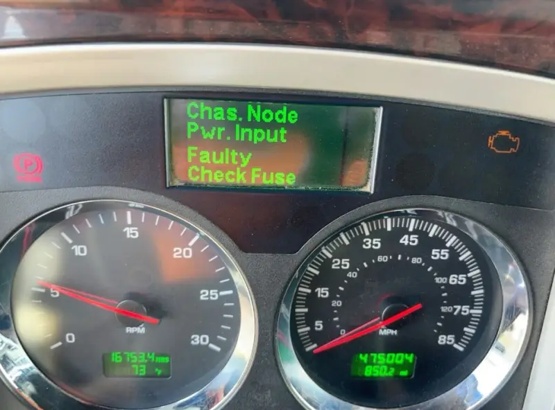 2020 Kenworth W900 photo 20