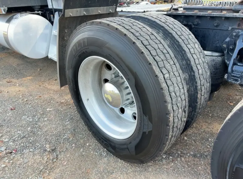 2020 Kenworth W900 photo 38