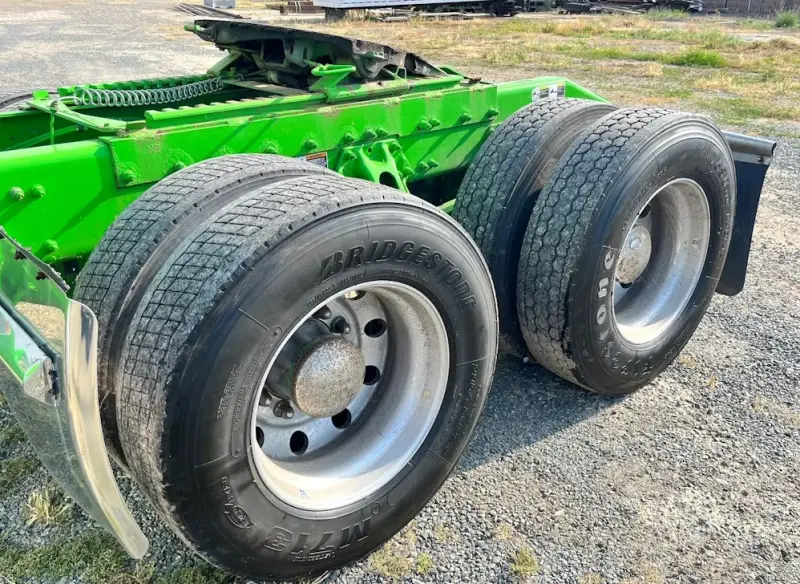 2023 Peterbilt 389 Cummins X15 photo 29
