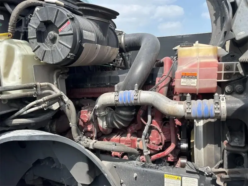 2024 Mack Anthem 64T photo 50
