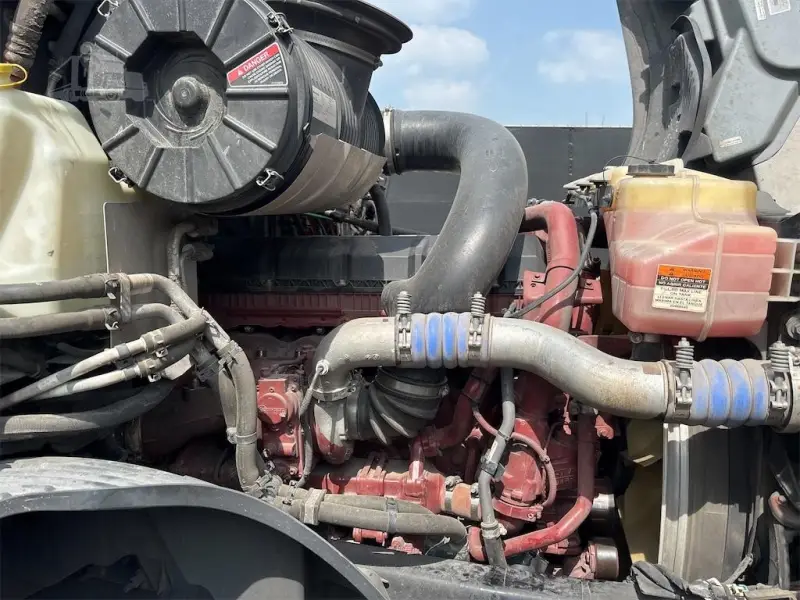 2024 Mack Anthem 64T photo 51