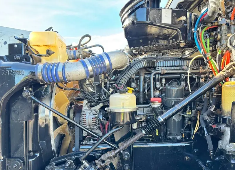 2017 Peterbilt 579 photo 31