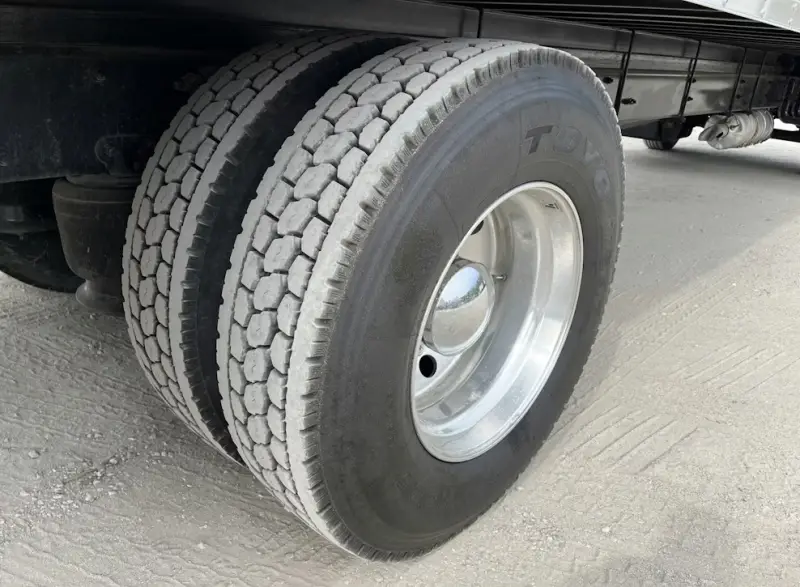 2022 Freightliner M2 photo 36