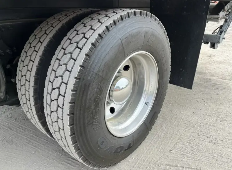 2022 Freightliner M2 photo 34
