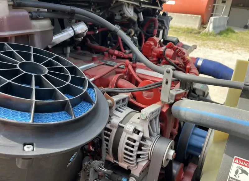 2022 Freightliner M2 photo 30