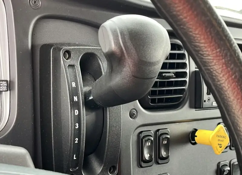 2022 Freightliner M2 photo 23