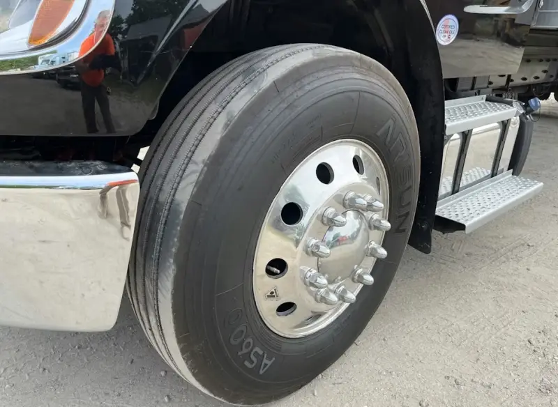 2022 Freightliner M2 photo 33