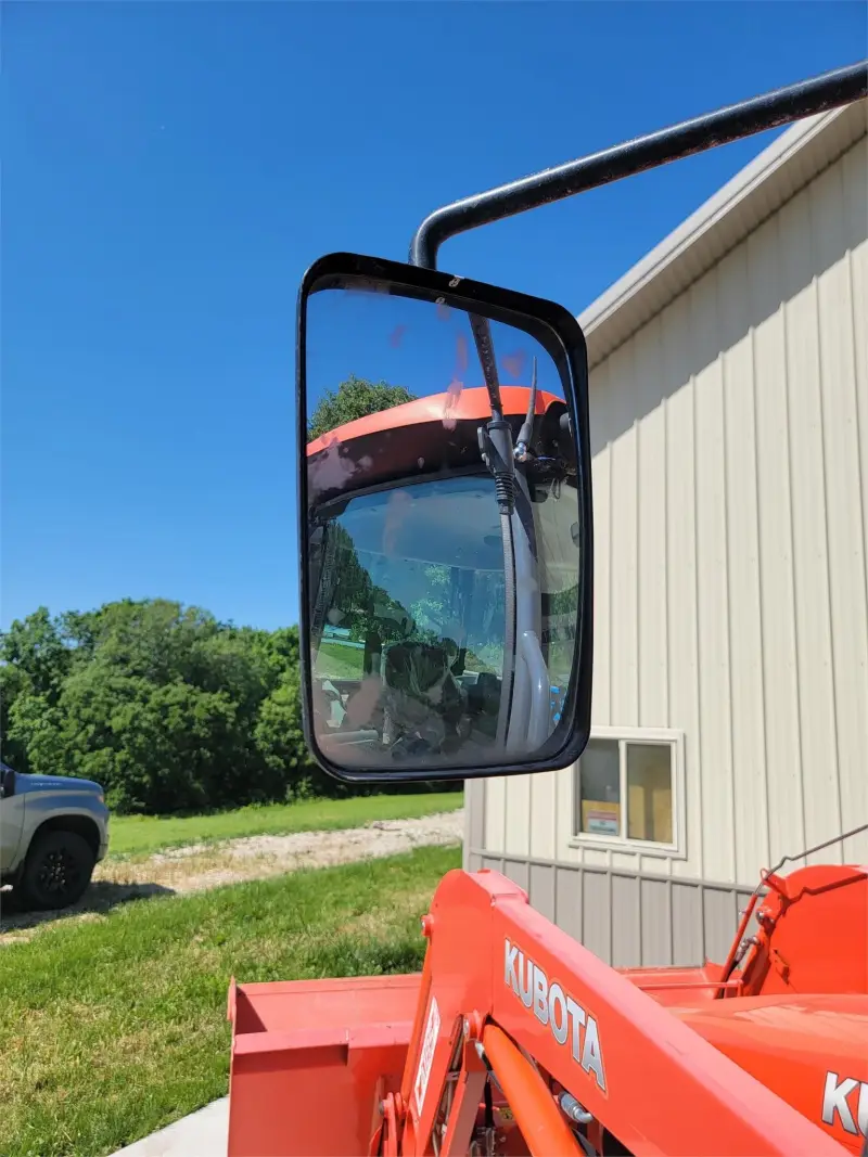 2020 KUBOTA M5-111D Front Loader photo 29