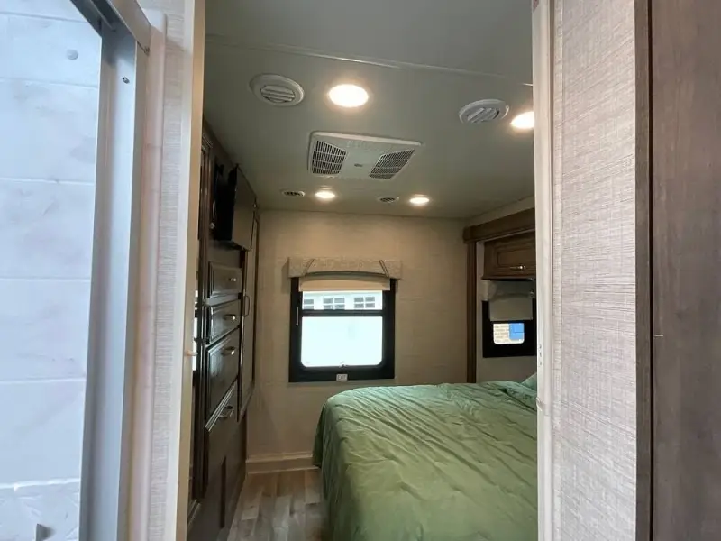 2022 Jayco Greyhawk Prestige 29MVP photo 87