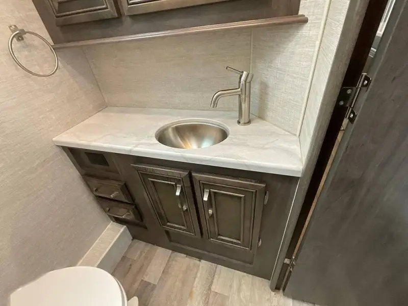 2022 Jayco Greyhawk Prestige 29MVP photo 29