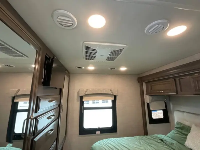 2022 Jayco Greyhawk Prestige 29MVP photo 60