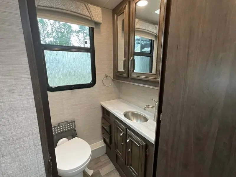 2022 Jayco Greyhawk Prestige 29MVP photo 89