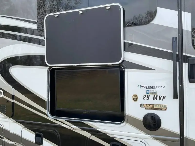 2022 Jayco Greyhawk Prestige 29MVP photo 42