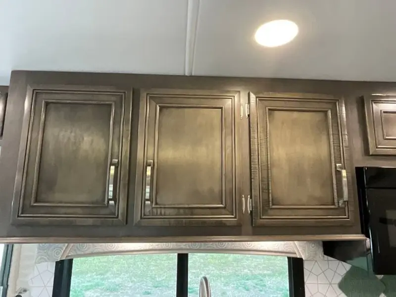 2022 Jayco Greyhawk Prestige 29MVP photo 51