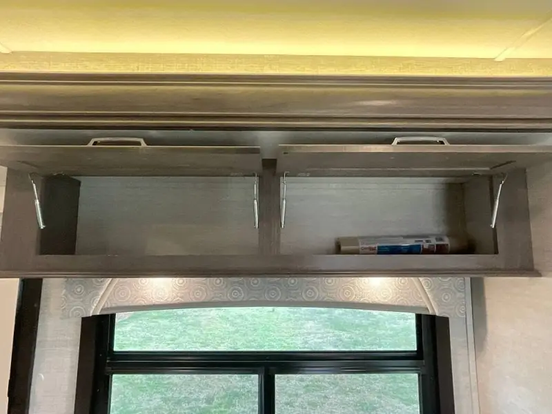 2022 Jayco Greyhawk Prestige 29MVP photo 44