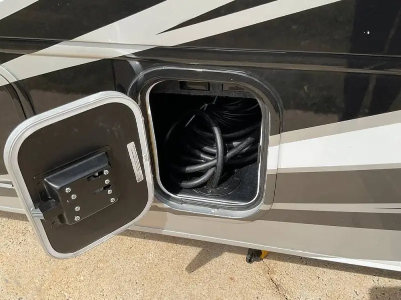 2022 Jayco Greyhawk Prestige 29MVP photo 15