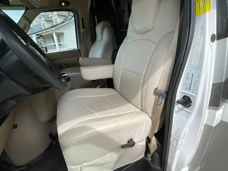 2022 Jayco Greyhawk Prestige 29MVP photo 70