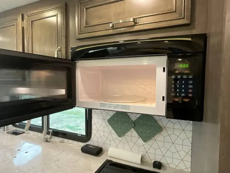 2022 Jayco Greyhawk Prestige 29MVP photo 53
