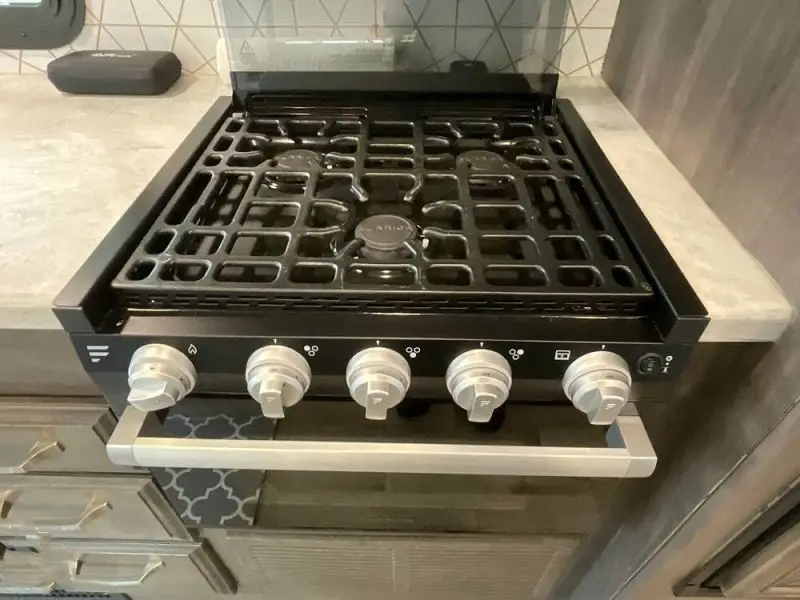 2022 Jayco Greyhawk Prestige 29MVP photo 23