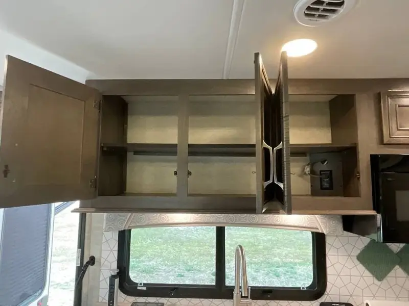2022 Jayco Greyhawk Prestige 29MVP photo 82