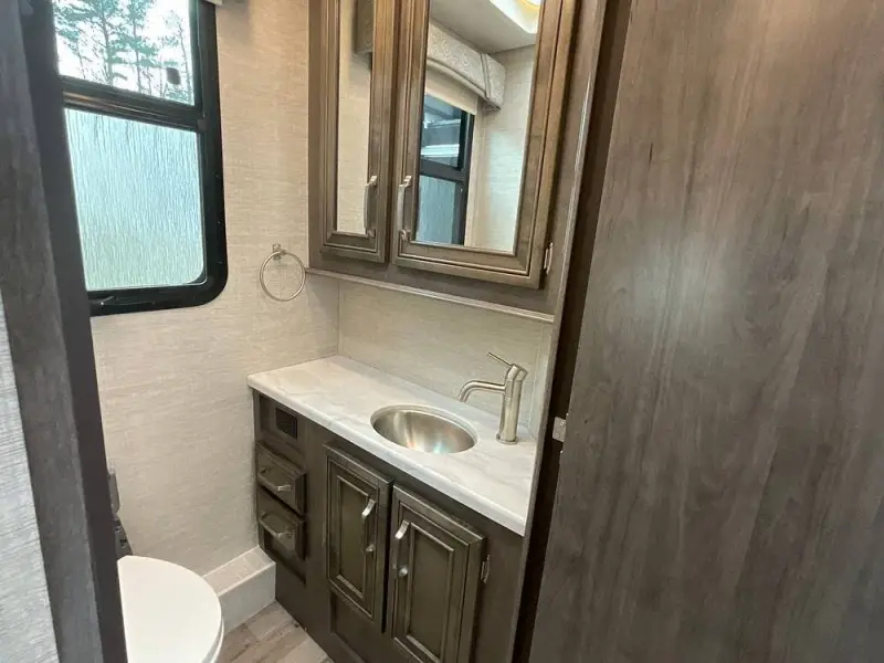 2022 Jayco Greyhawk Prestige 29MVP photo 68