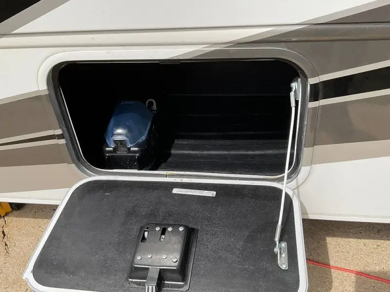 2022 Jayco Greyhawk Prestige 29MVP photo 76
