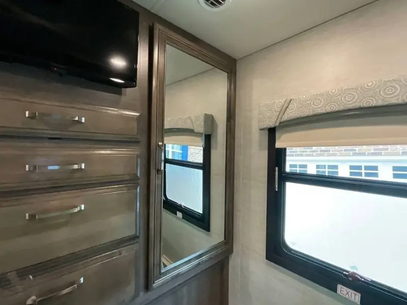 2022 Jayco Greyhawk Prestige 29MVP photo 62