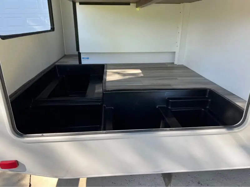 2024 Coachman Cross Trail 23XG photo 4