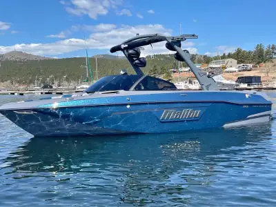 2023 Malibu 23LSV
