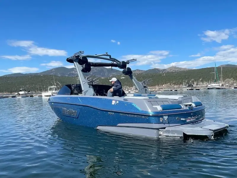 2023 Malibu 23LSV photo 2