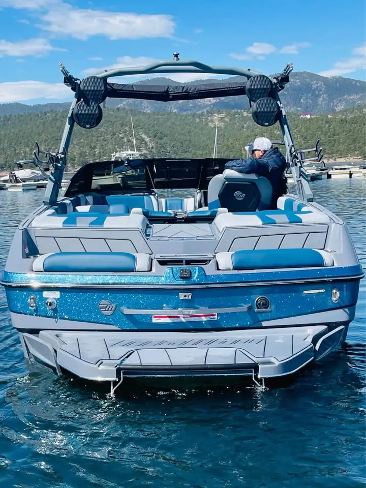 2023 Malibu 23LSV photo 9