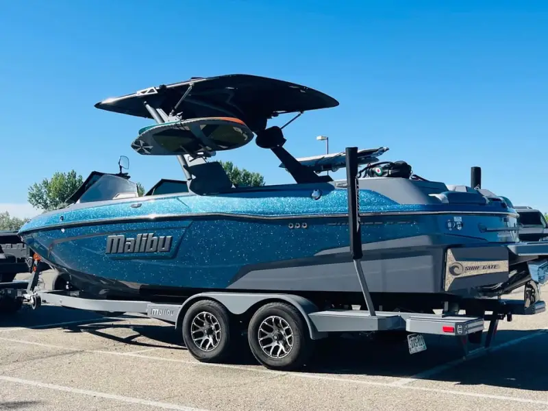 2023 Malibu 23LSV photo 5