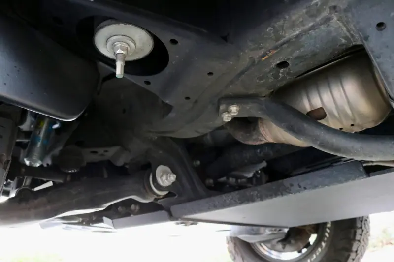 2016 Toyota 4Runner SR5 4x4 photo 38