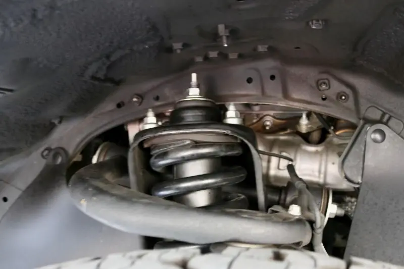 2016 Toyota 4Runner SR5 4x4 photo 39