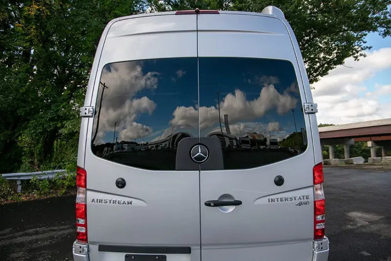 2018 Airstream Interstate EXT 4WD Grand Tour photo 32