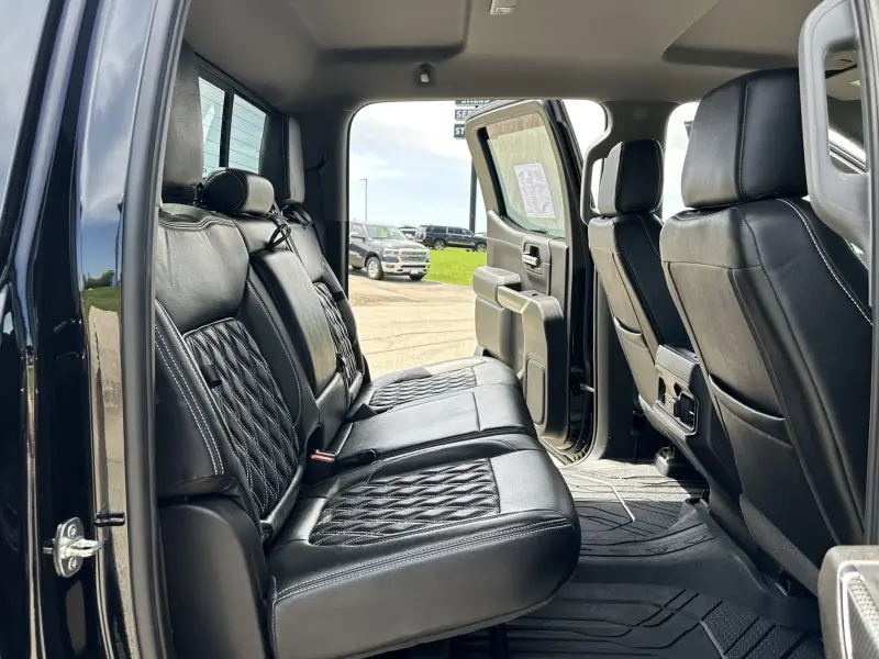 2019 Chevrolet Silverado 1500 Crew Cab RST 4×4 Z92 photo 10