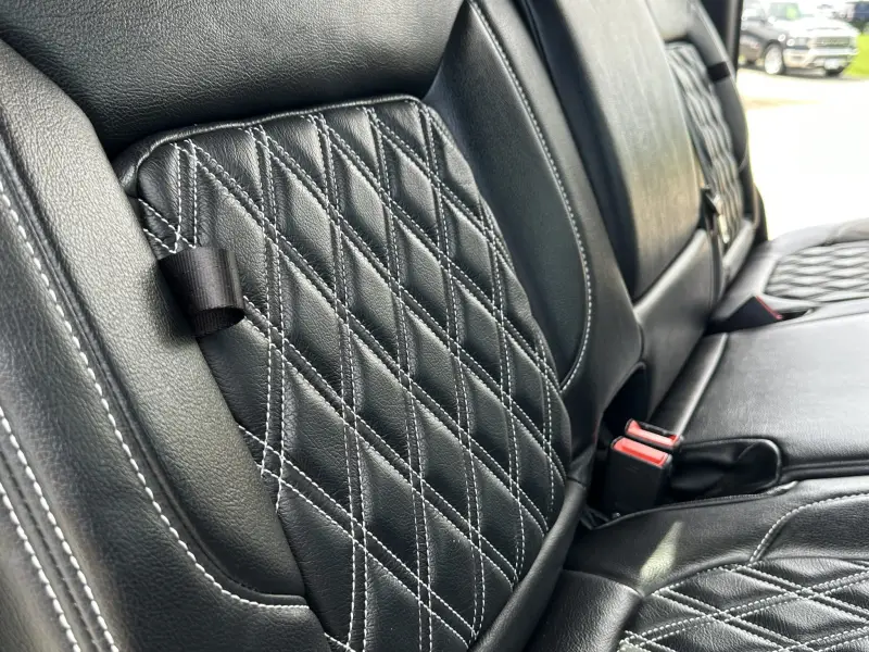 2019 Chevrolet Silverado 1500 Crew Cab RST 4×4 Z92 photo 11