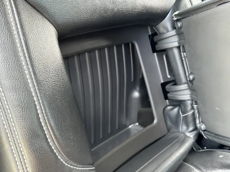 2019 Chevrolet Silverado 1500 Crew Cab RST 4×4 Z92 photo 12