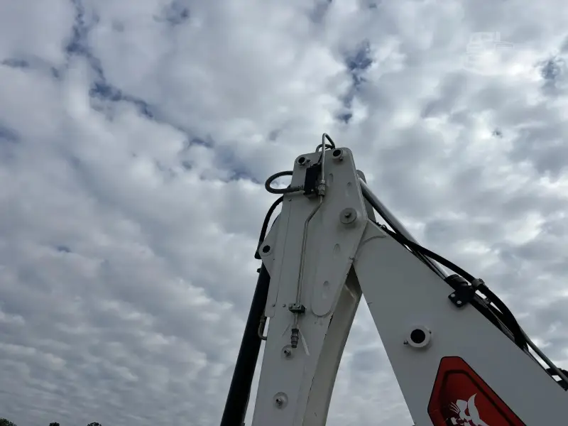 2024 Bobcat B760 Backhoe photo 15