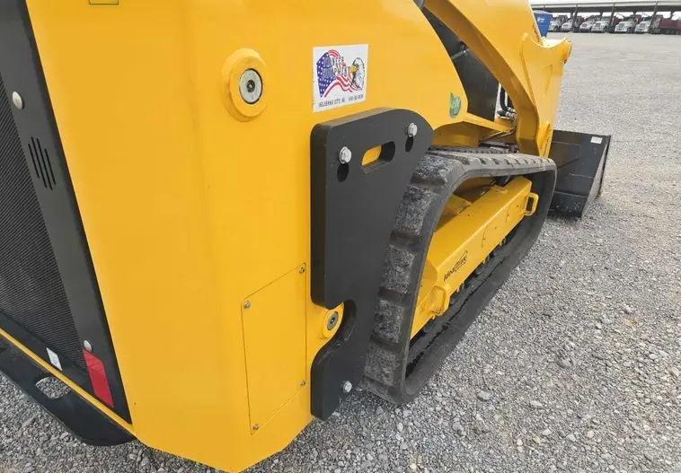 2023 Gehl VT320 photo 13